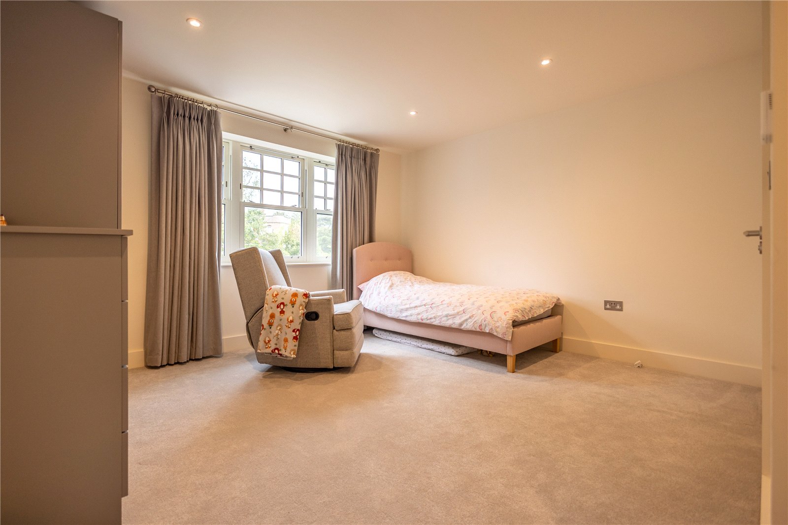 5 bed detached house for sale in Nairn Road, Poole, BH13 19