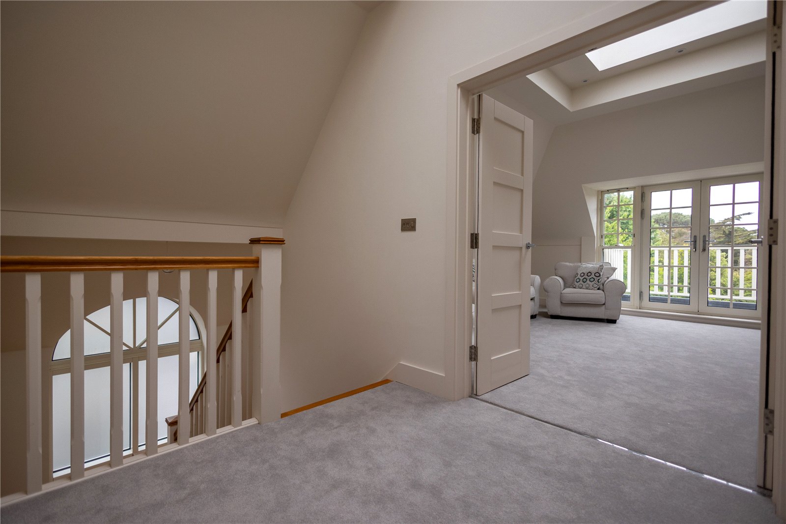 5 bed detached house for sale in Nairn Road, Poole, BH13 24