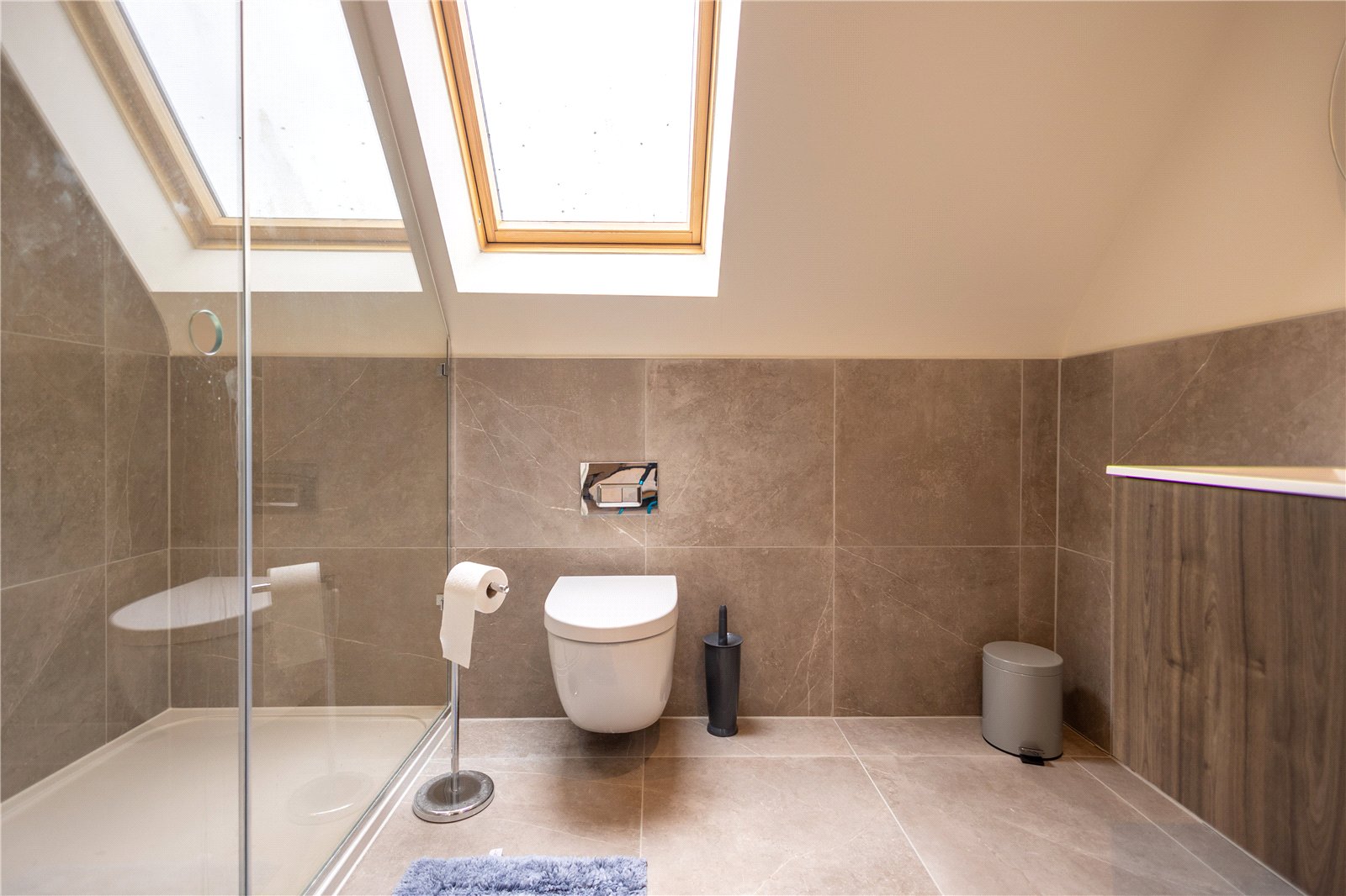 5 bed detached house for sale in Nairn Road, Poole, BH13 27
