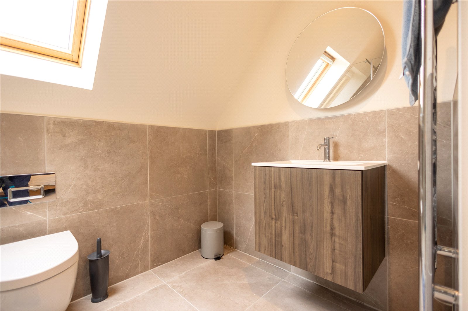 5 bed detached house for sale in Nairn Road, Poole, BH13  - Property Image 29