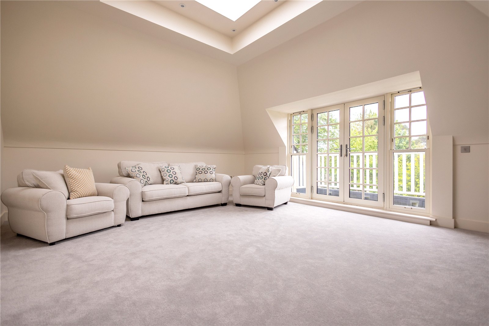 5 bed detached house for sale in Nairn Road, Poole, BH13  - Property Image 26