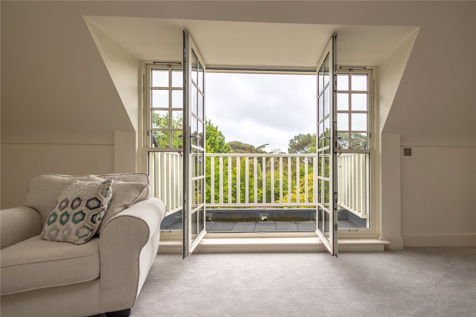 5 bed detached house for sale in Nairn Road, Poole, BH13 26