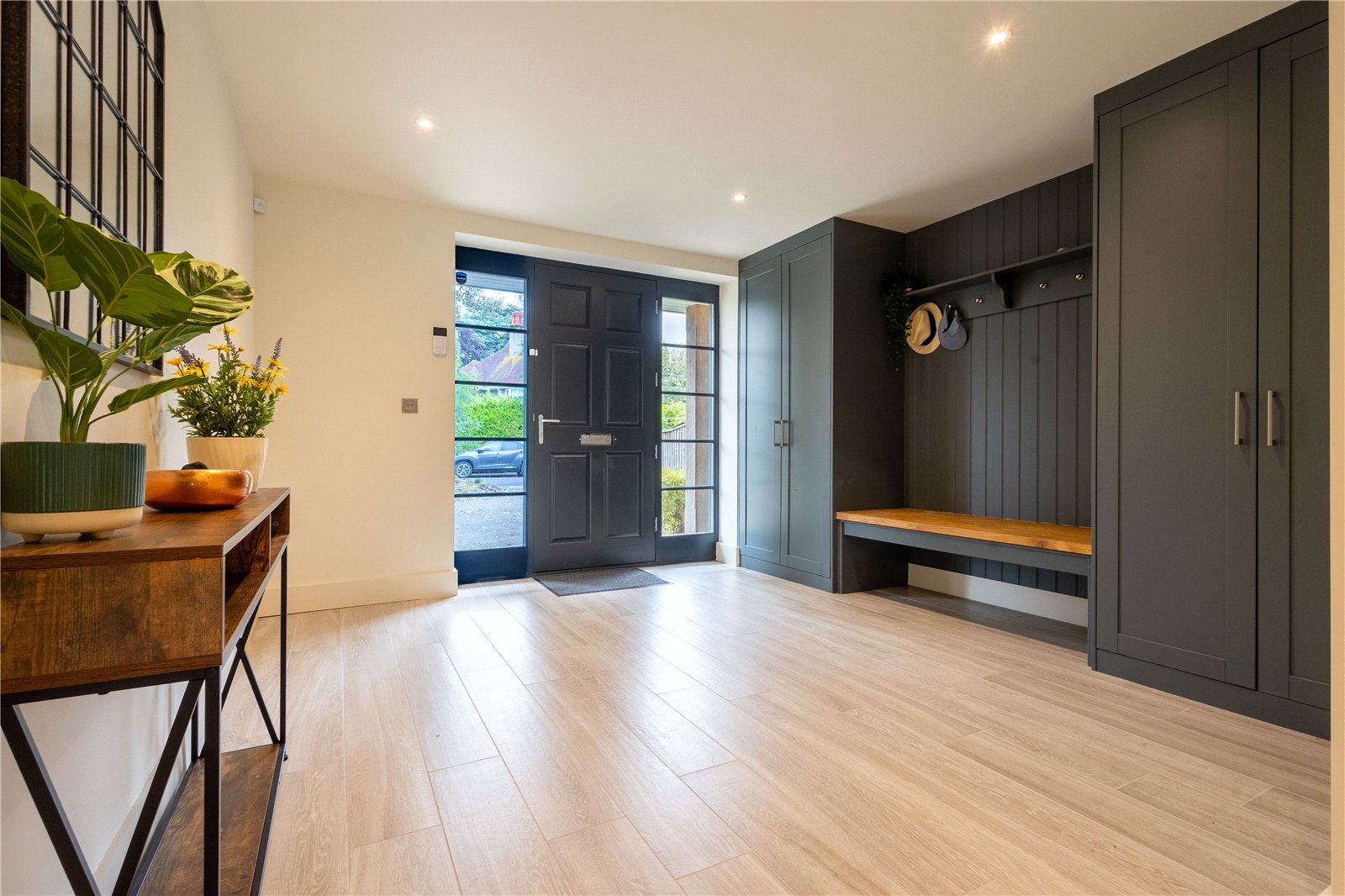 5 bed detached house for sale in Nairn Road, Poole, BH13  - Property Image 11