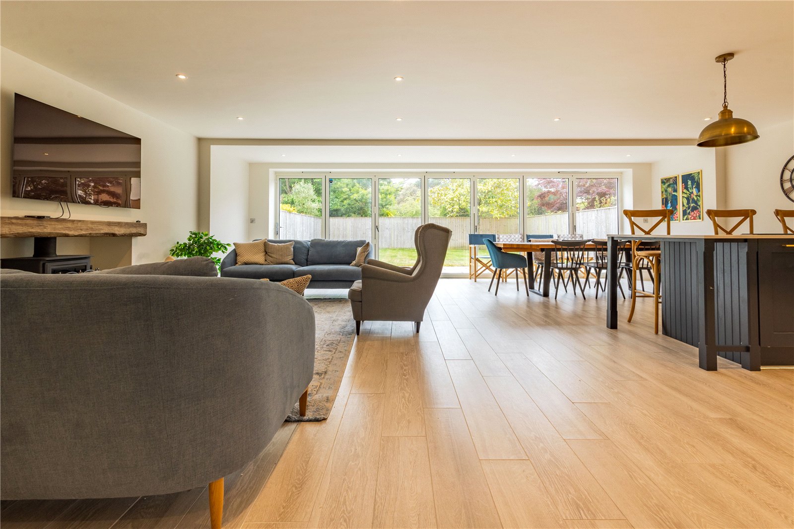 5 bed detached house for sale in Nairn Road, Poole, BH13  - Property Image 13