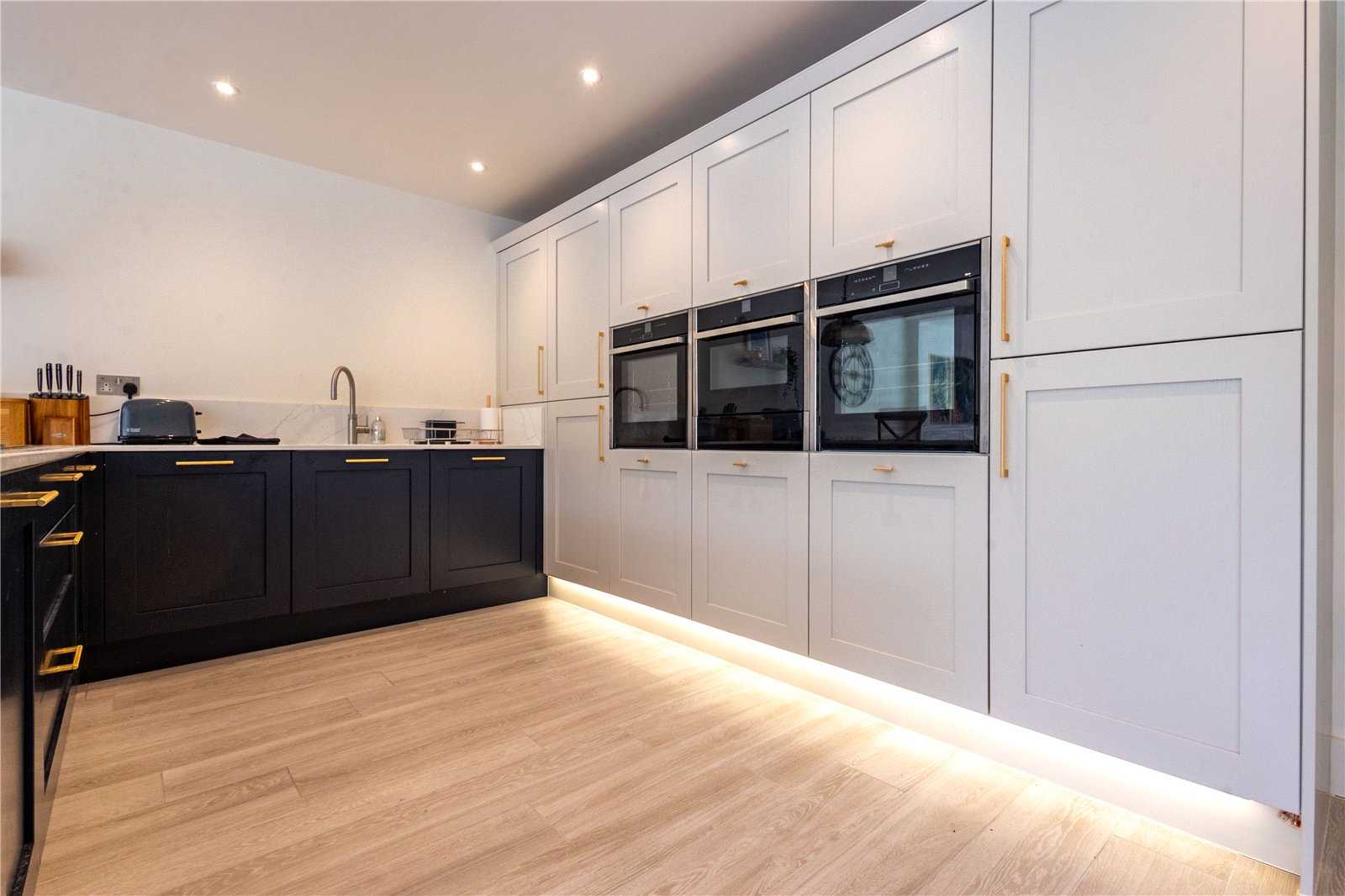 5 bed detached house for sale in Nairn Road, Poole, BH13 31