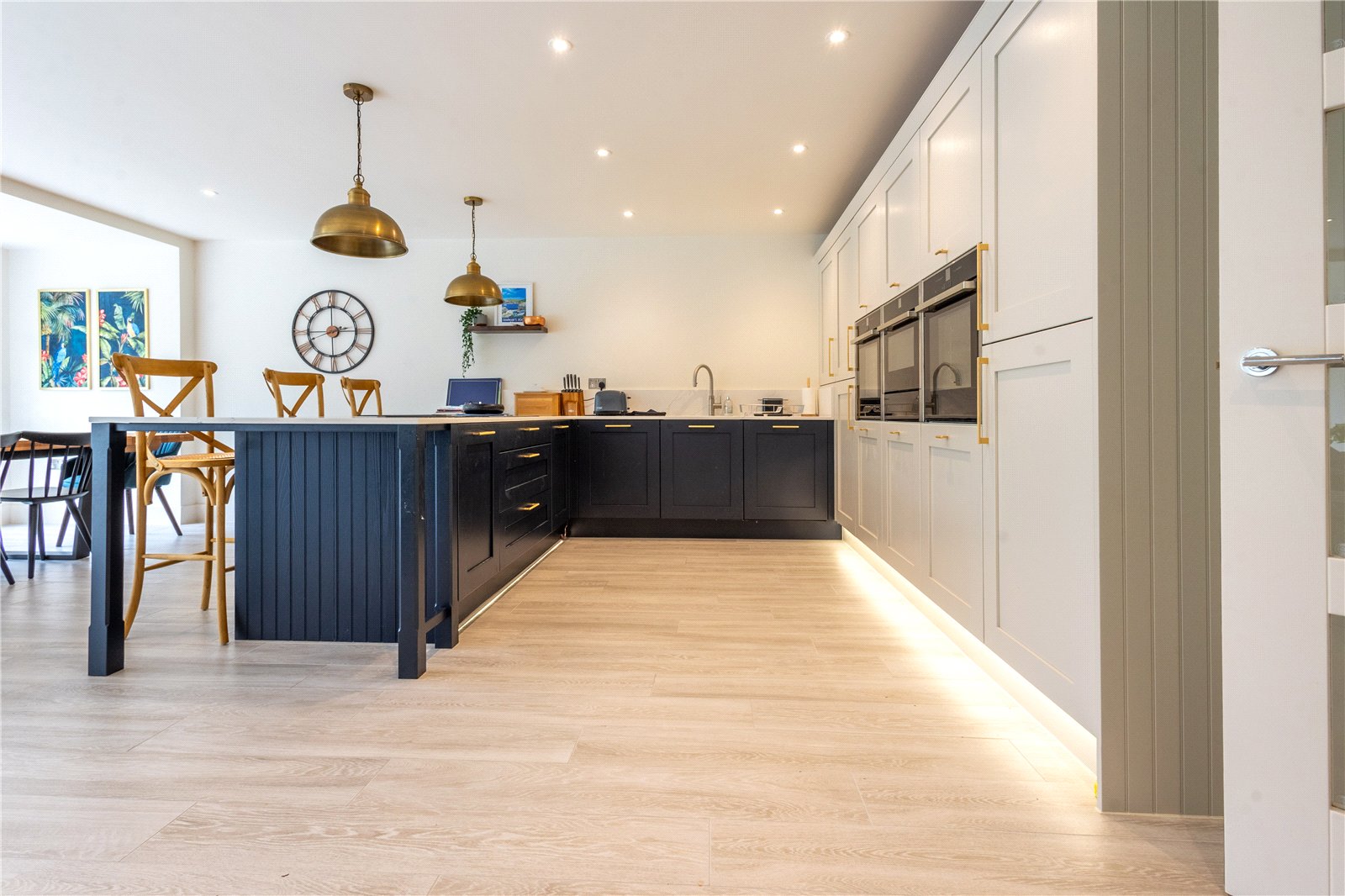 5 bed detached house for sale in Nairn Road, Poole, BH13  - Property Image 4