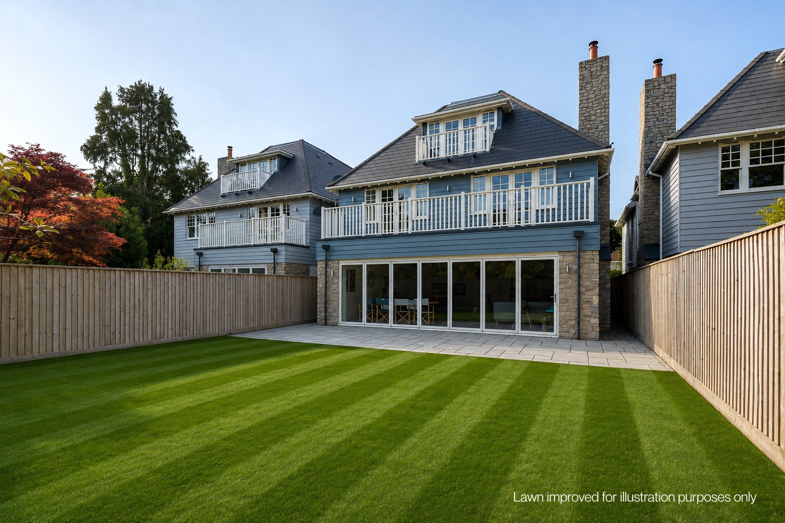 5 bed detached house for sale in Nairn Road, Poole, BH13 33