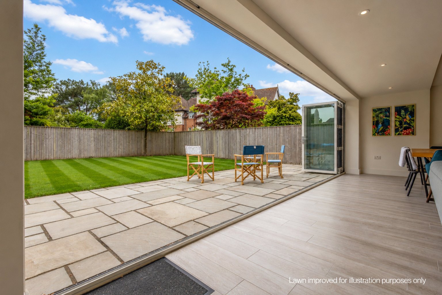 5 bed detached house for sale in Nairn Road, Poole, BH13  - Property Image 8