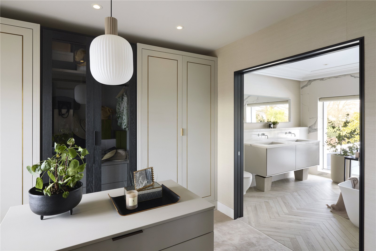 5 bed detached house for sale in Elms Avenue, Poole, BH14 13