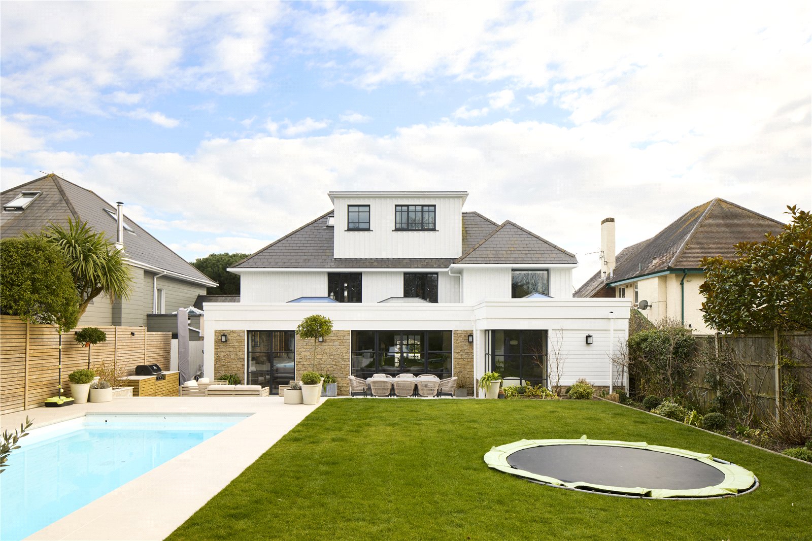 5 bed detached house for sale in Elms Avenue, Poole, BH14  - Property Image 19