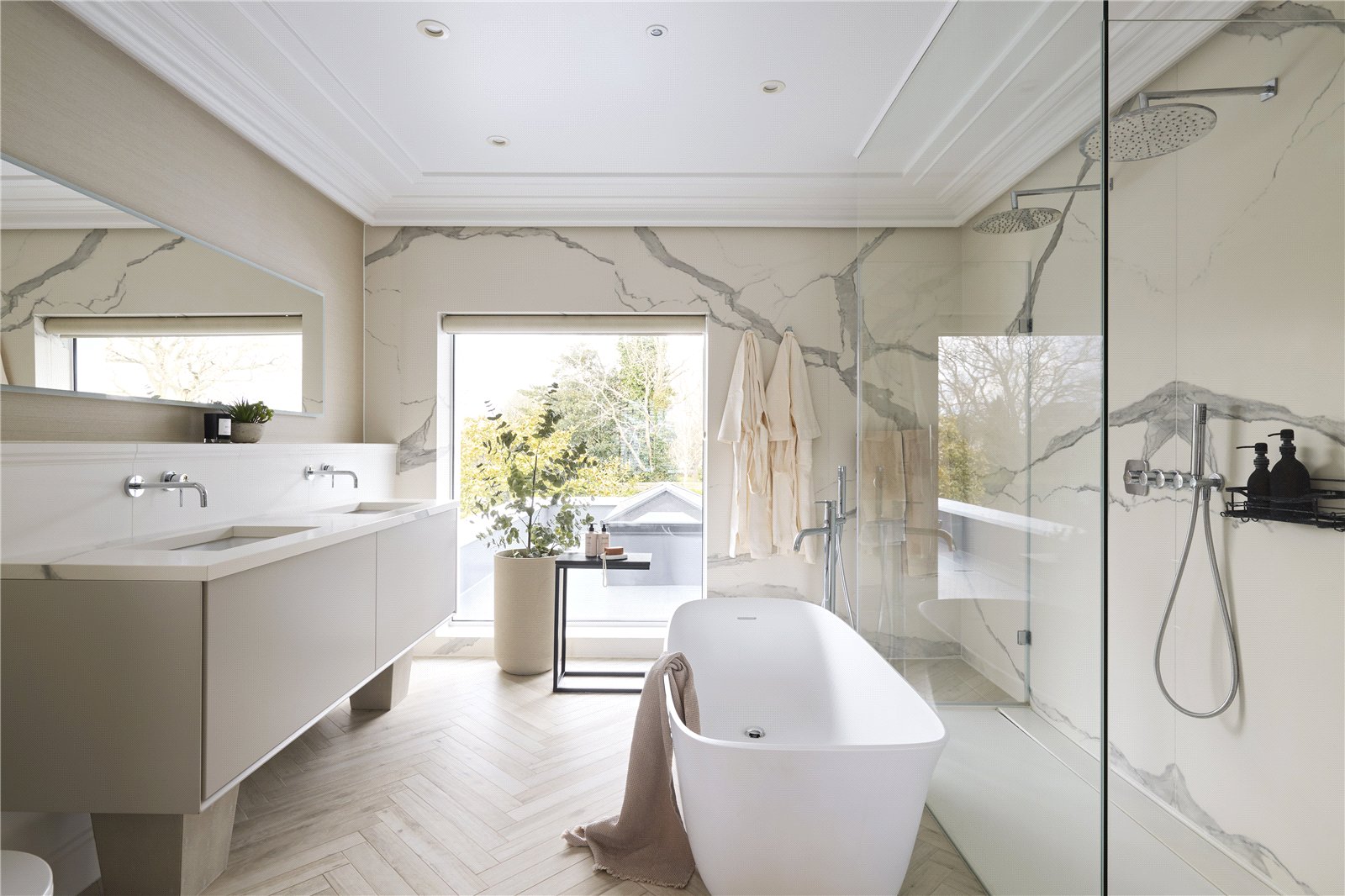 5 bed detached house for sale in Elms Avenue, Poole, BH14  - Property Image 18