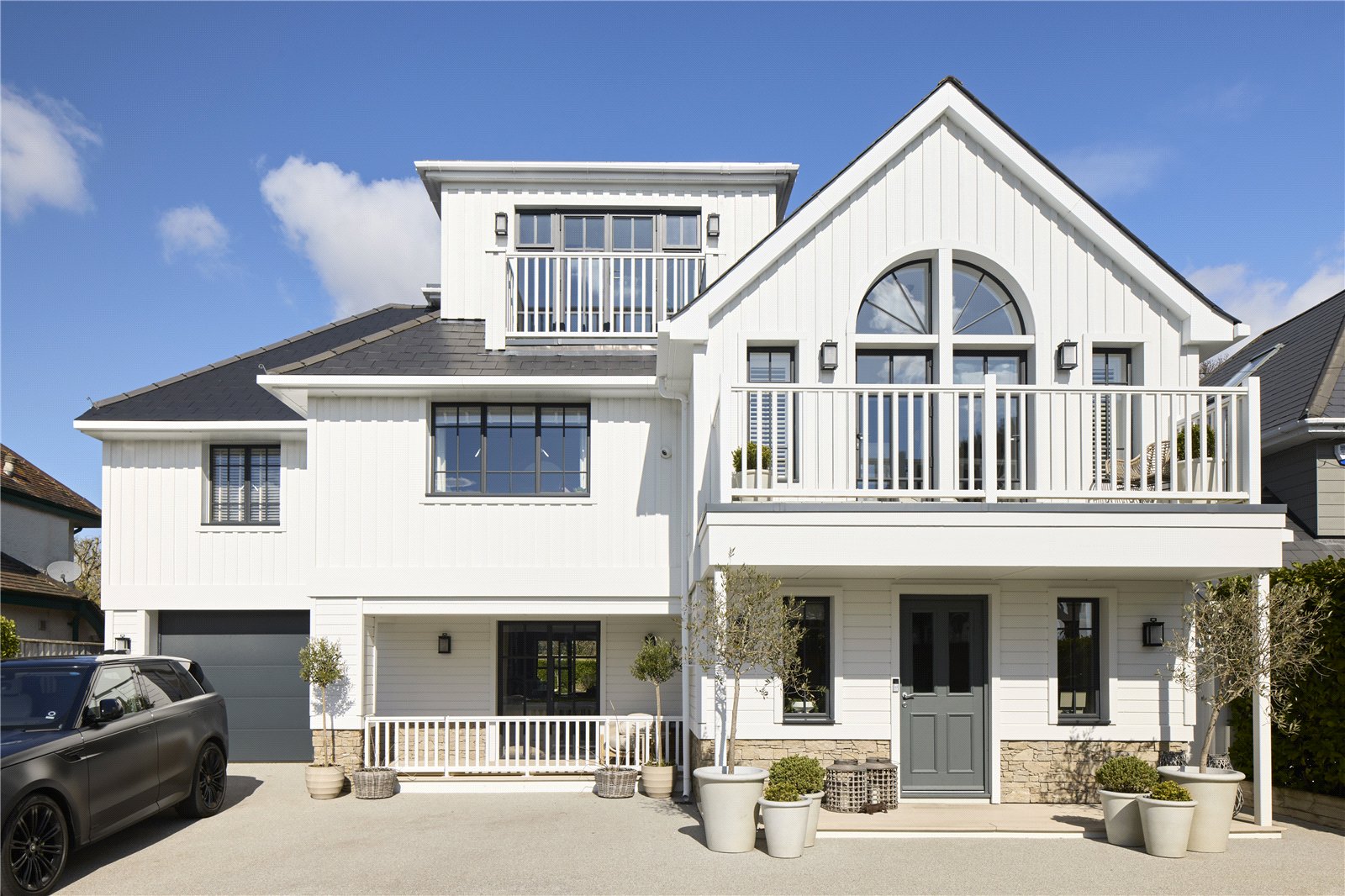 5 bed detached house for sale in Elms Avenue, Poole, BH14  - Property Image 1