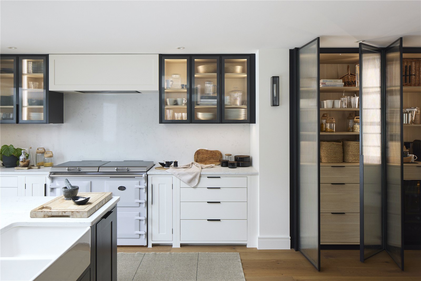 5 bed detached house for sale in Elms Avenue, Poole, BH14 5