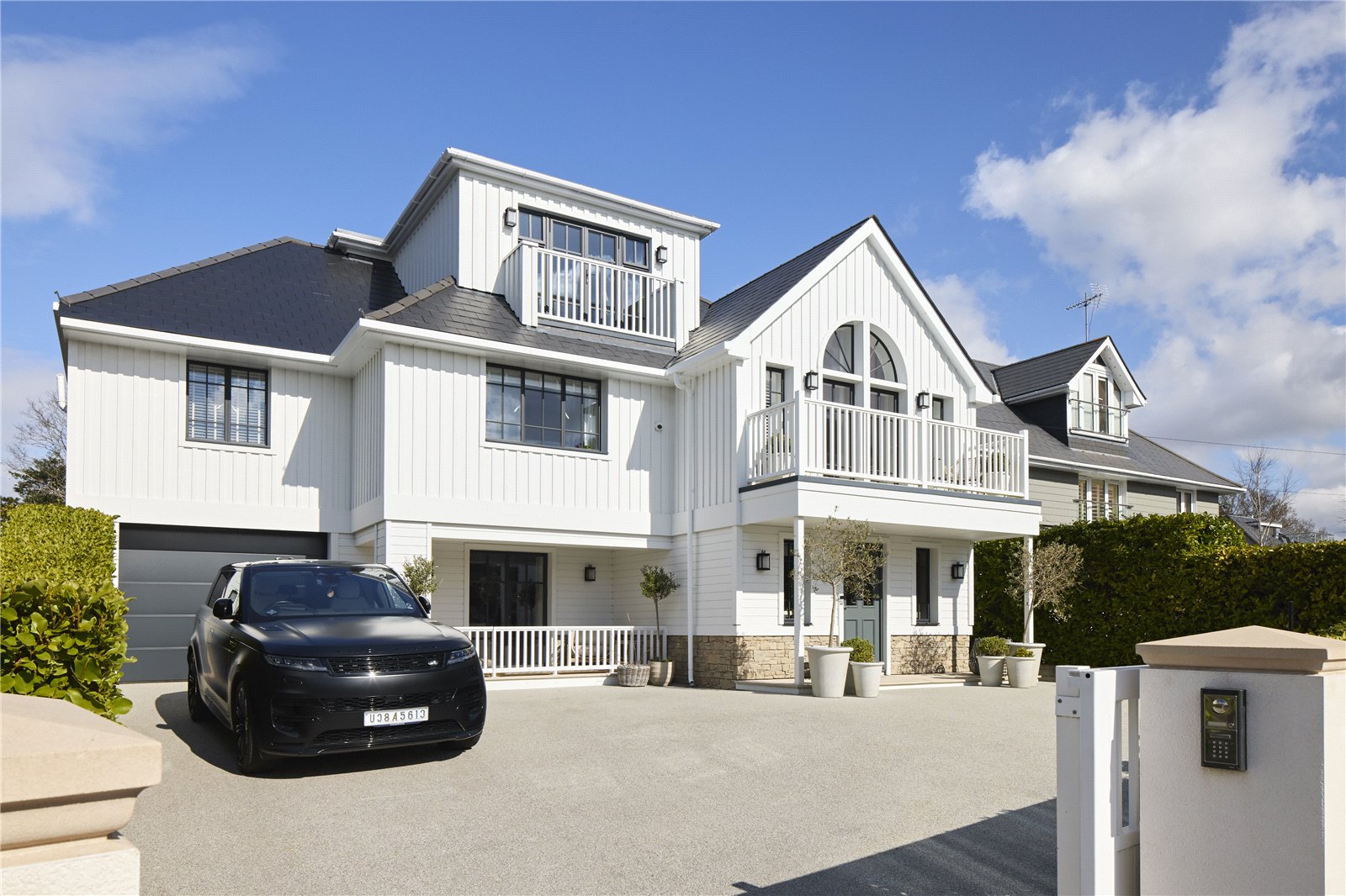 5 bed detached house for sale in Elms Avenue, Poole, BH14 19