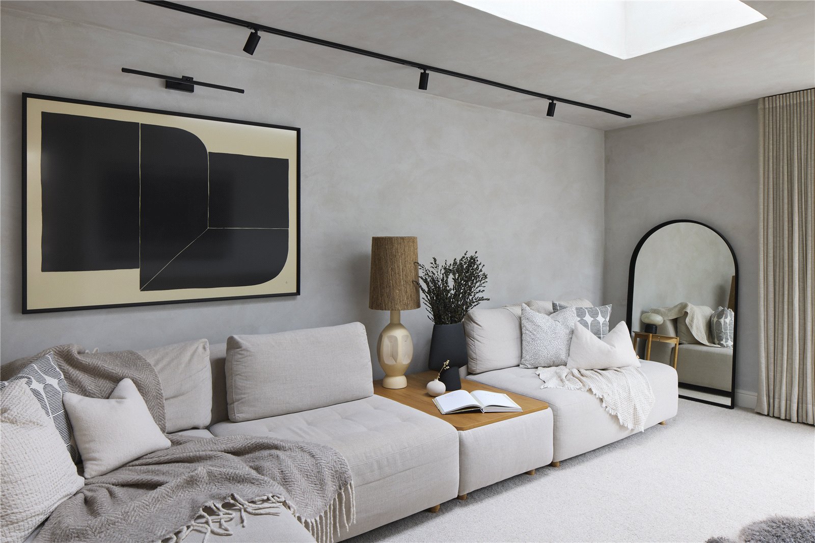 5 bed detached house for sale in Elms Avenue, Poole, BH14 9