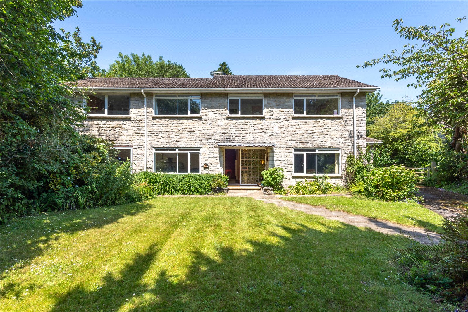 5 bed detached house for sale in Ferry Road, Studland, Swanage, Dorset, BH19  - Property Image 32
