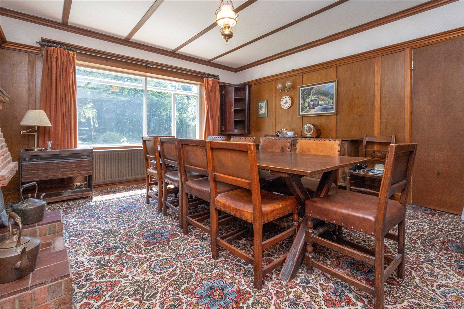 5 bed detached house for sale in Ferry Road, Studland, Swanage, Dorset, BH19  - Property Image 5
