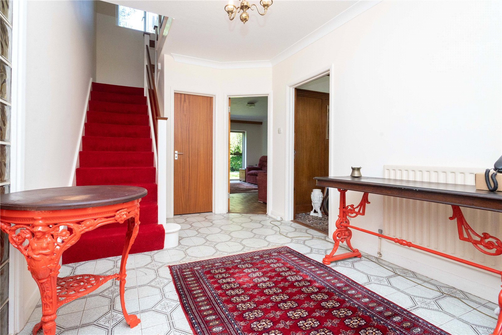 5 bed detached house for sale in Ferry Road, Studland, Swanage, Dorset, BH19 14