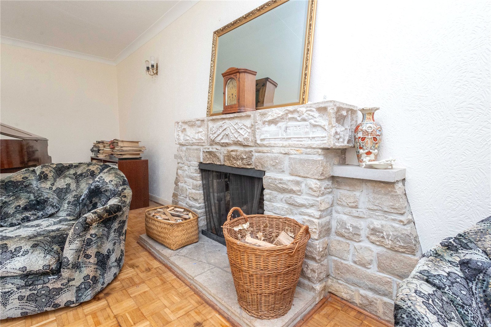 5 bed detached house for sale in Ferry Road, Studland, Swanage, Dorset, BH19 17