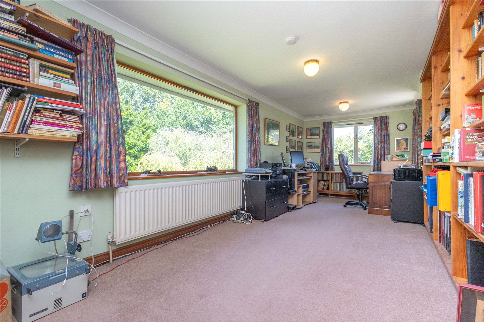 5 bed detached house for sale in Ferry Road, Studland, Swanage, Dorset, BH19  - Property Image 28