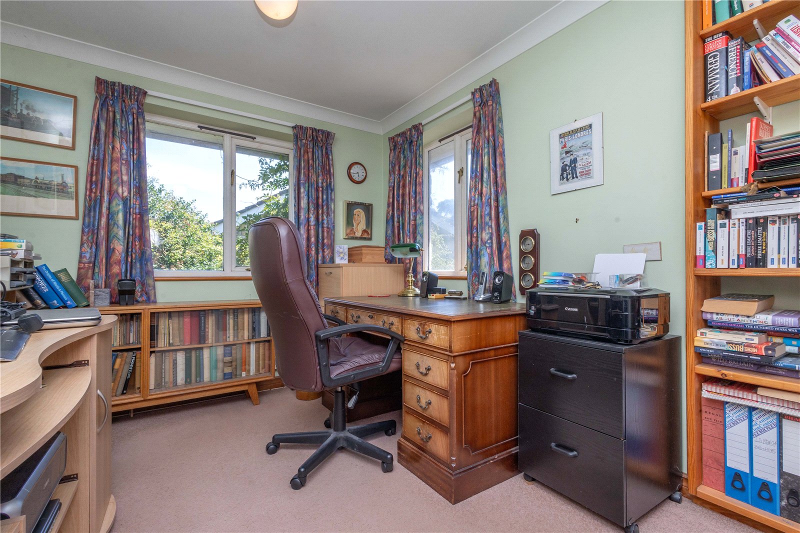5 bed detached house for sale in Ferry Road, Studland, Swanage, Dorset, BH19  - Property Image 29