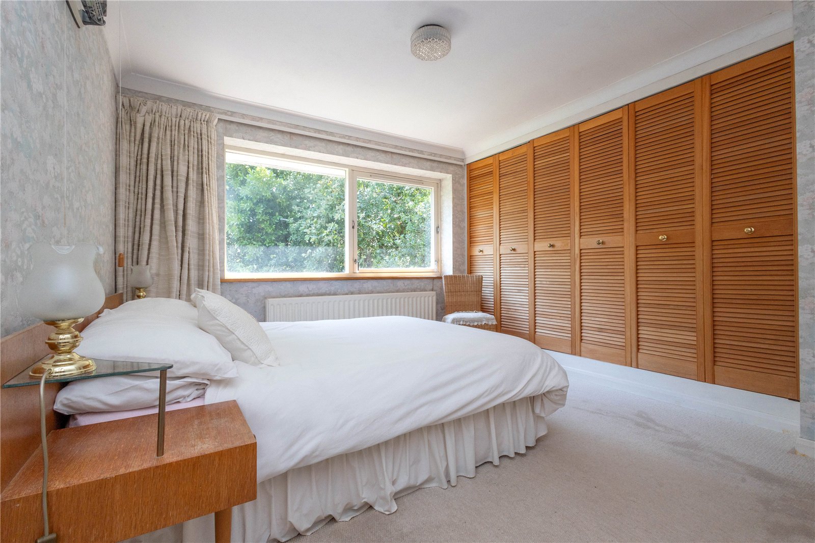 5 bed detached house for sale in Ferry Road, Studland, Swanage, Dorset, BH19 23