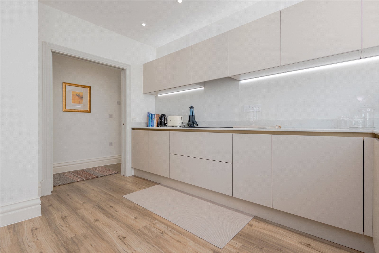 2 bed apartment for sale in Tower Road, Poole, BH13 3