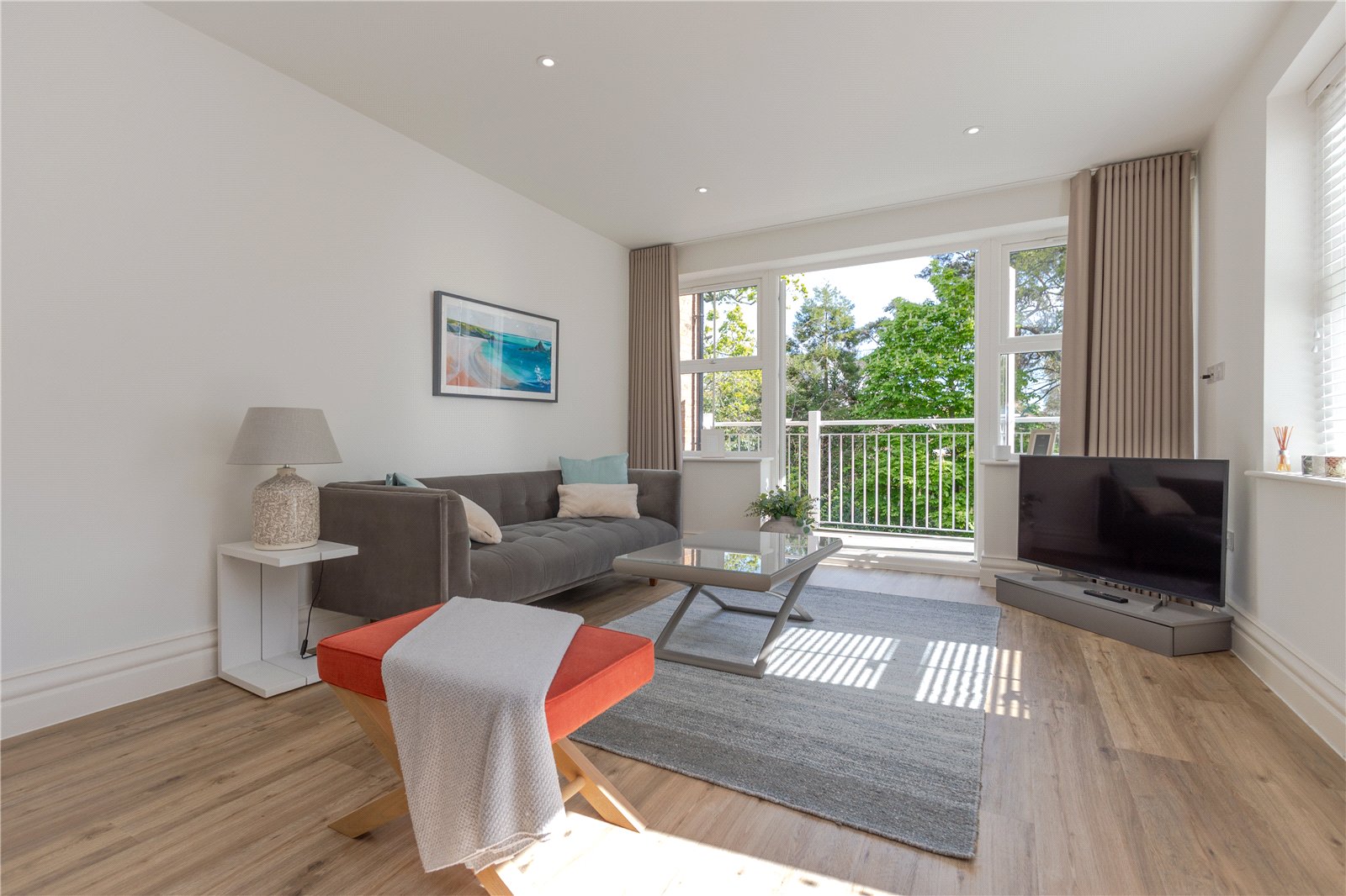 2 bed apartment for sale in Tower Road, Poole, BH13  - Property Image 6