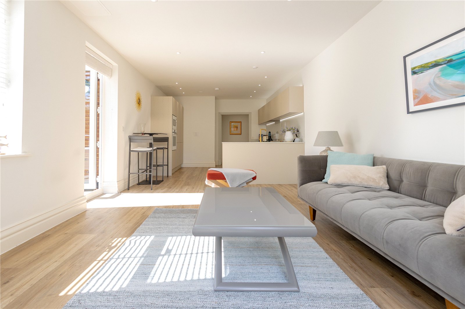 2 bed apartment for sale in Tower Road, Poole, BH13  - Property Image 8