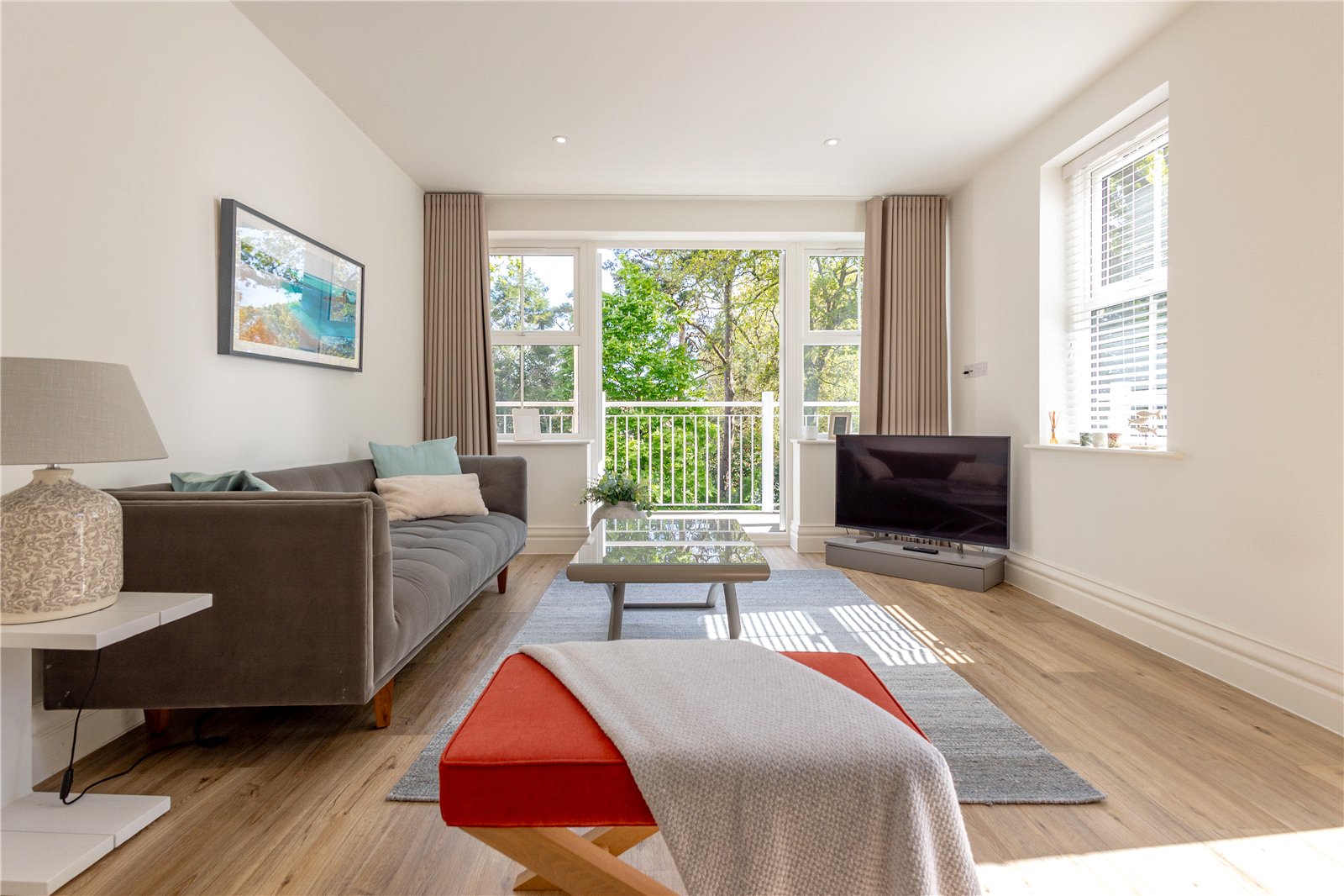 2 bed apartment for sale in Tower Road, Poole, BH13  - Property Image 9