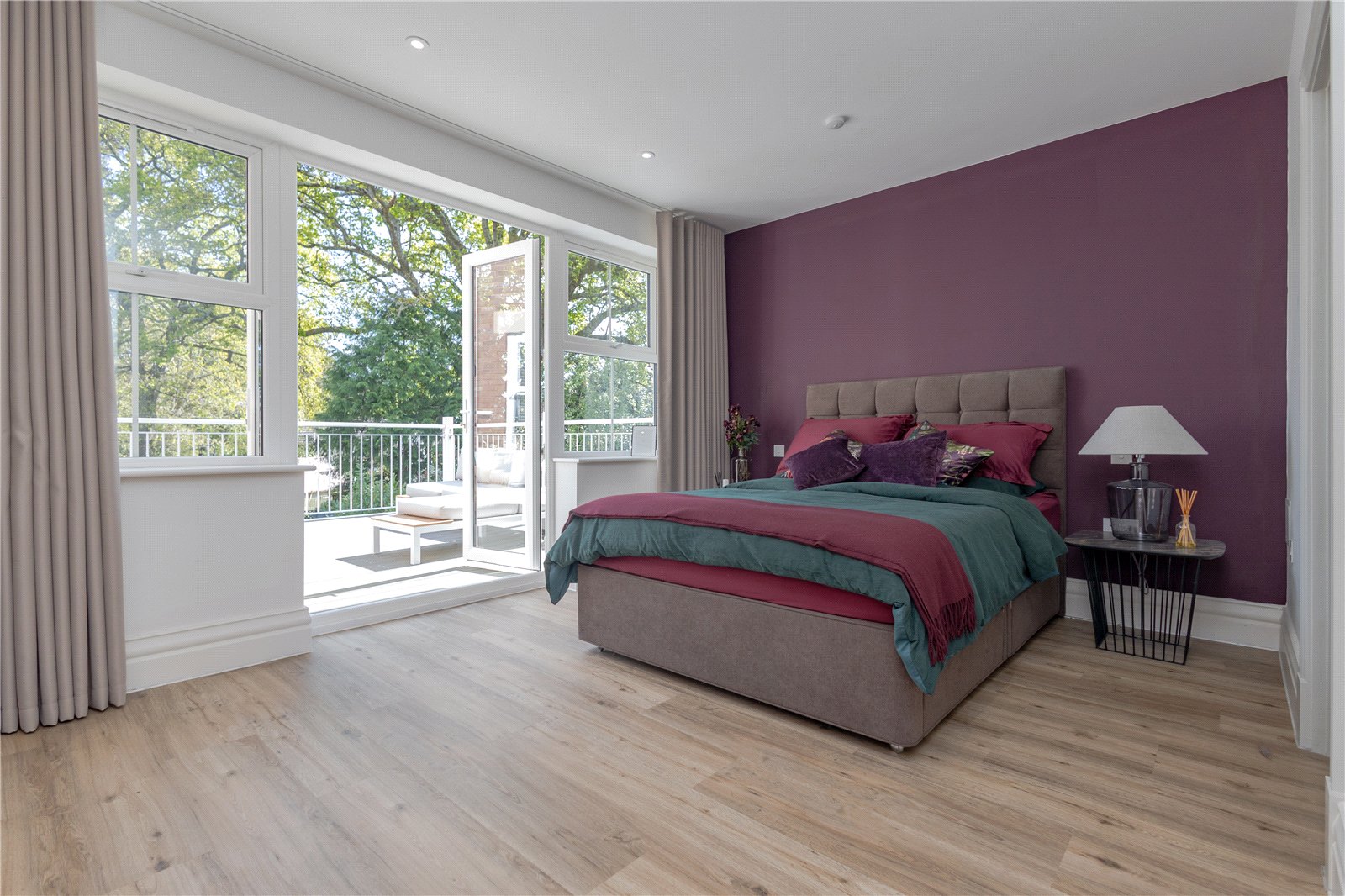 2 bed apartment for sale in Tower Road, Poole, BH13  - Property Image 13