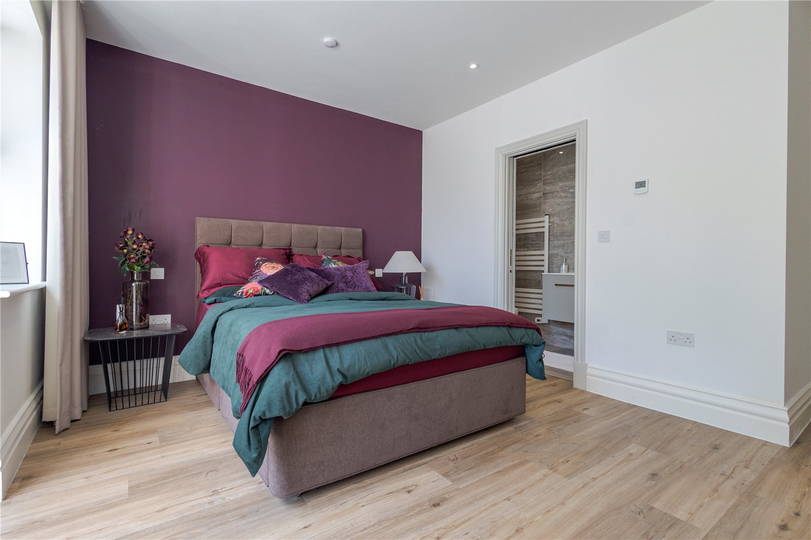 2 bed apartment for sale in Tower Road, Poole, BH13 14