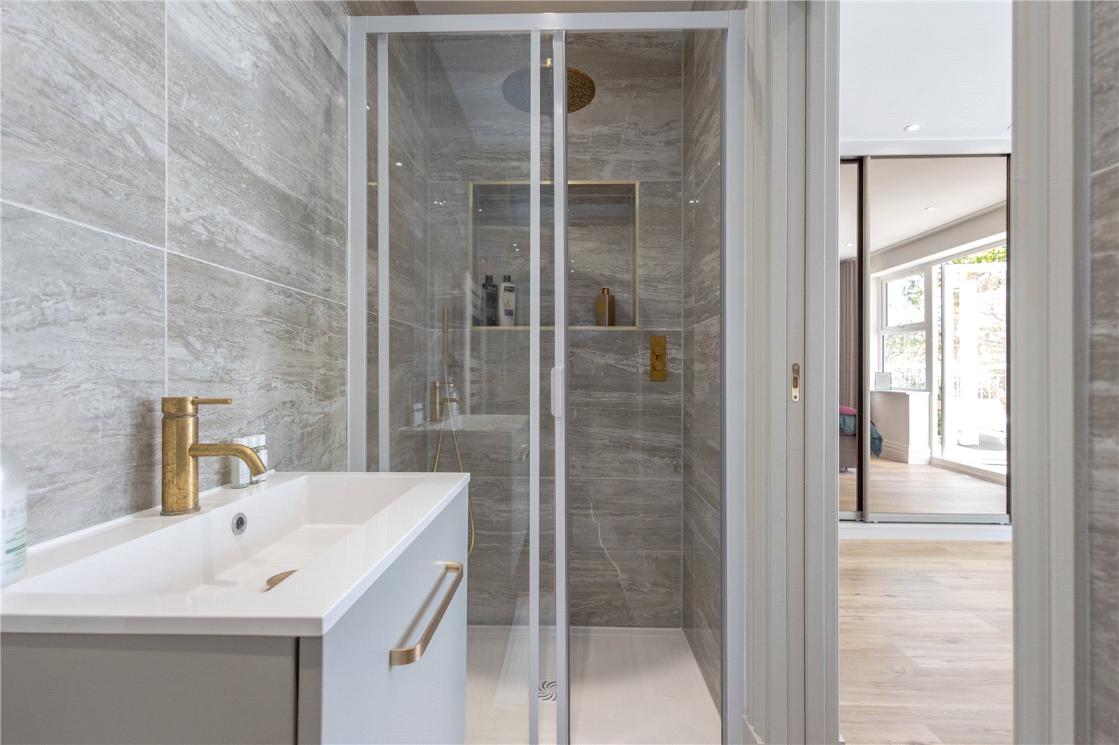 2 bed apartment for sale in Tower Road, Poole, BH13  - Property Image 17