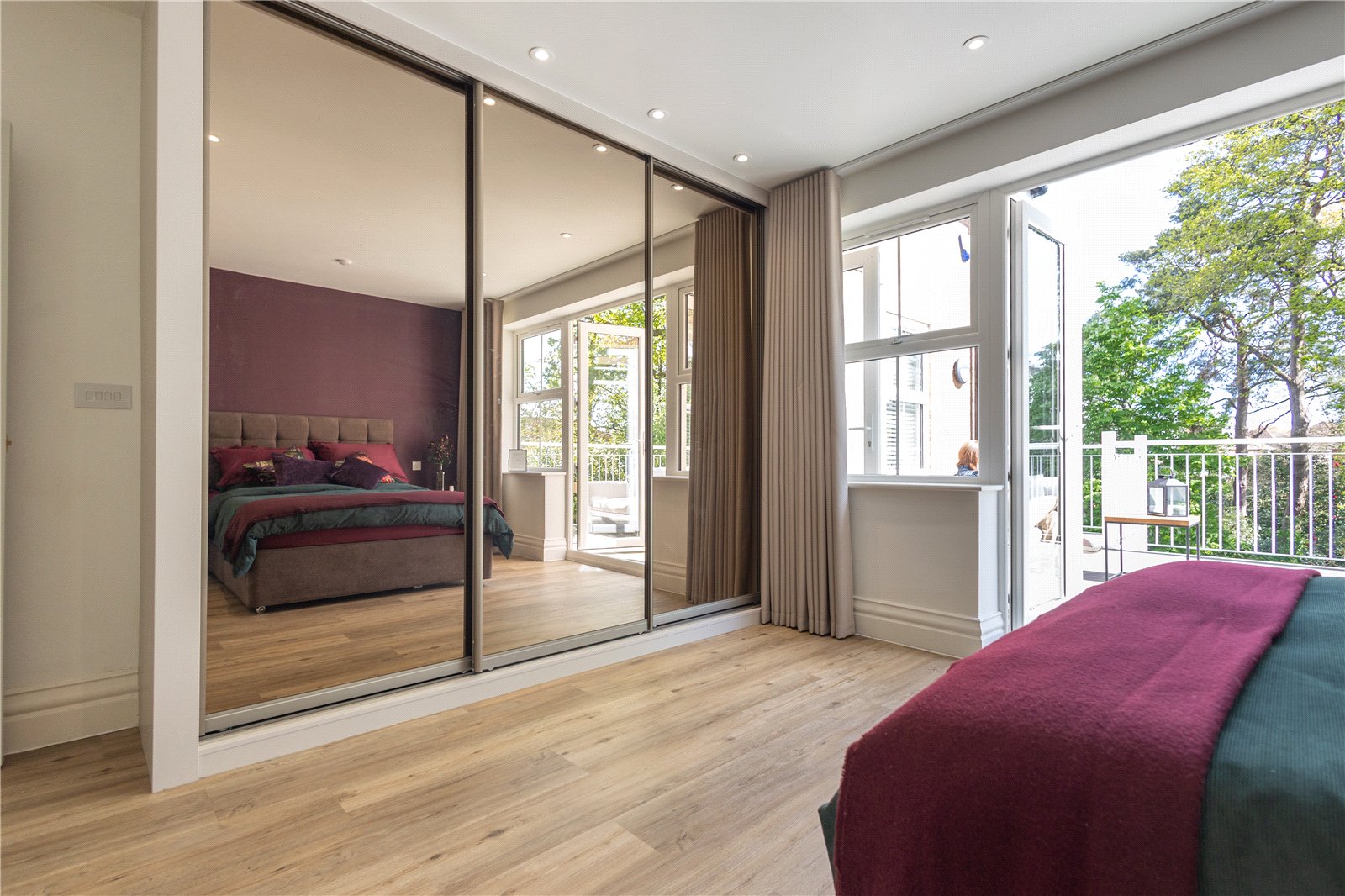 2 bed apartment for sale in Tower Road, Poole, BH13  - Property Image 16