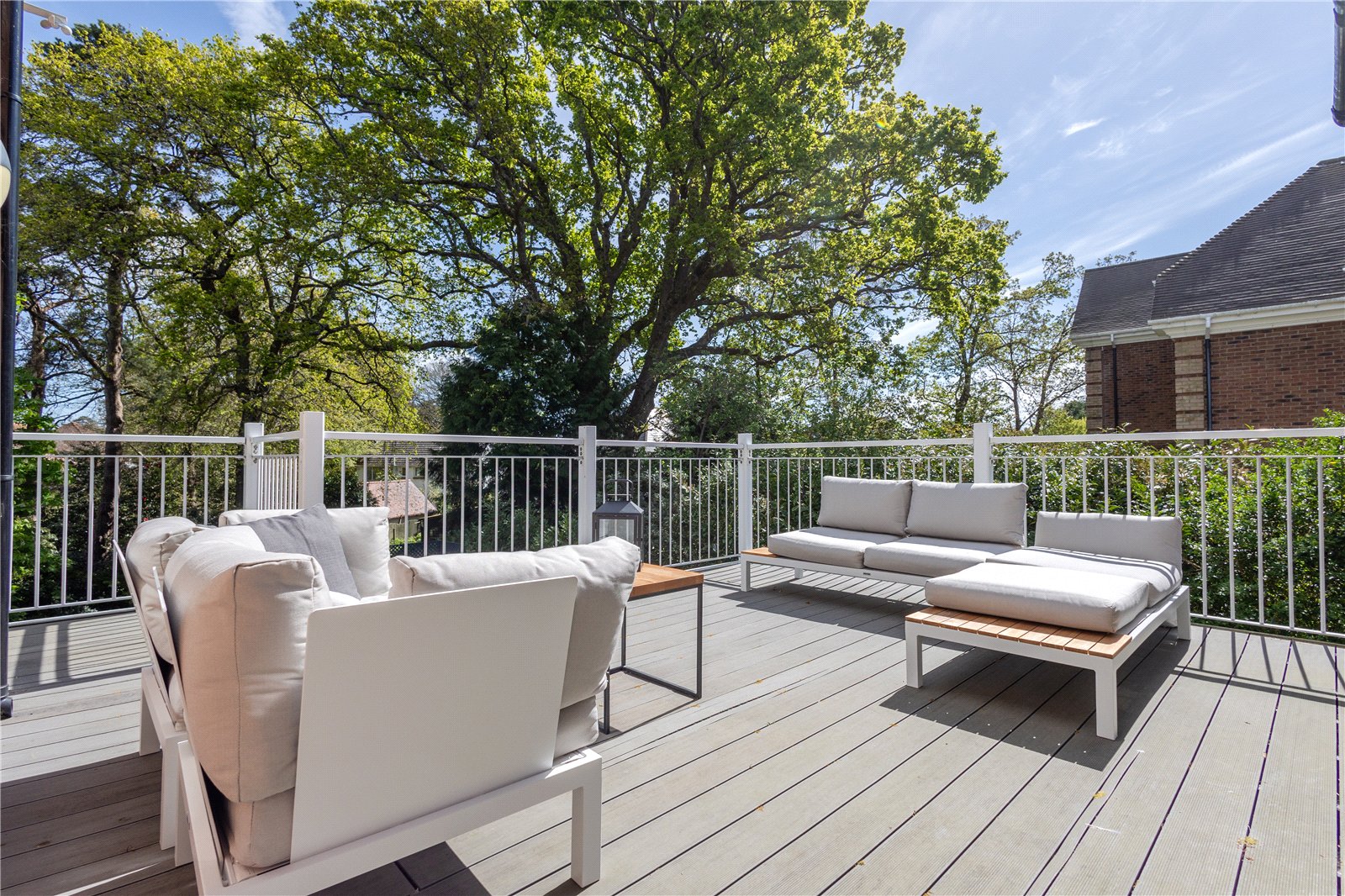 2 bed apartment for sale in Tower Road, Poole, BH13 10