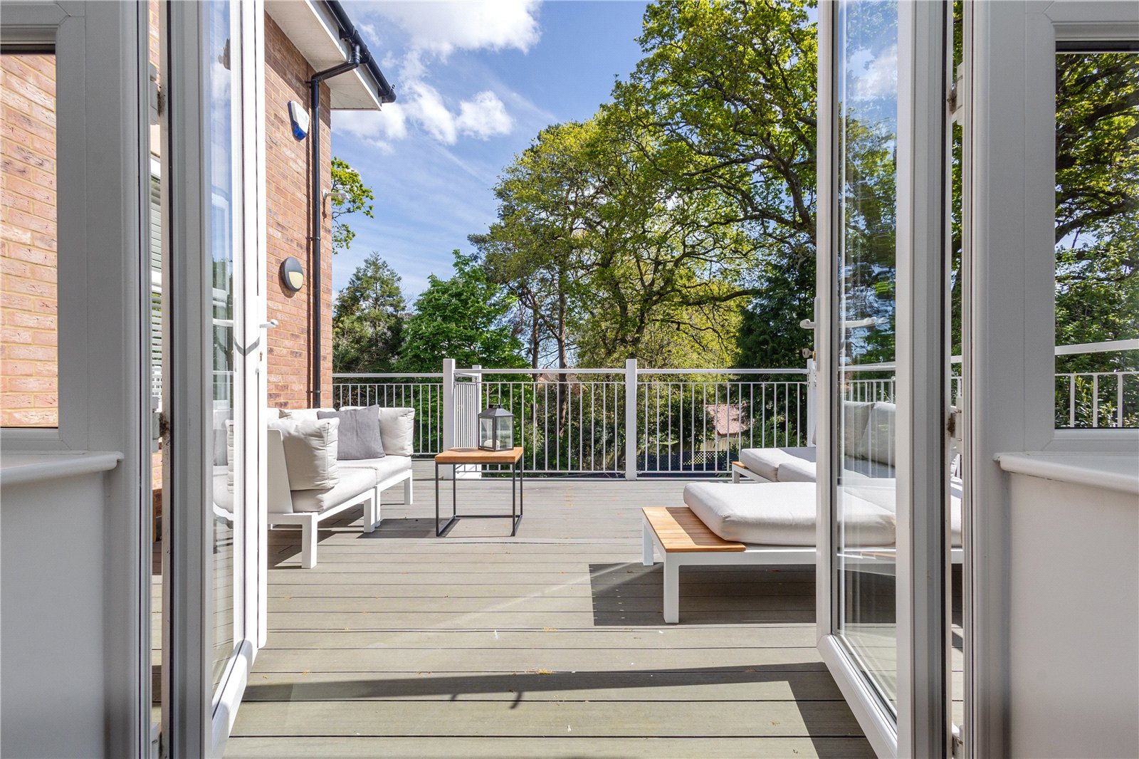 2 bed apartment for sale in Tower Road, Poole, BH13 13