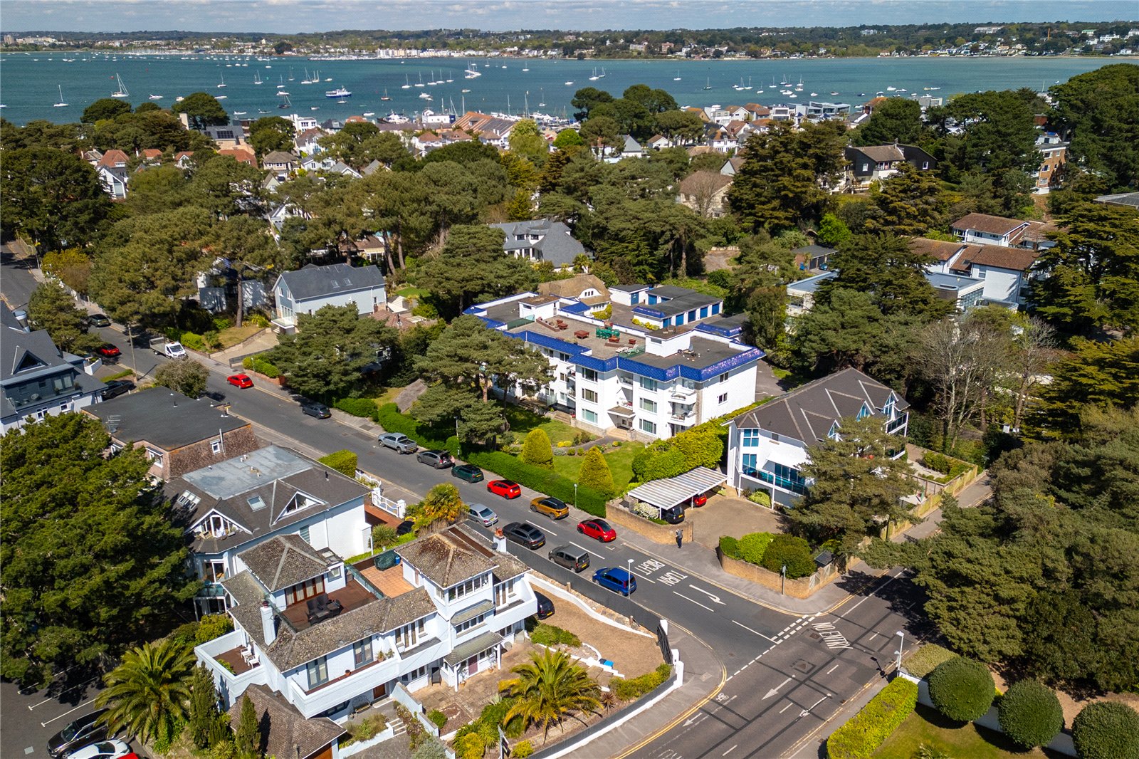 3 bed ground floor flat for sale in Brownsea Road, Poole, BH13  - Property Image 25