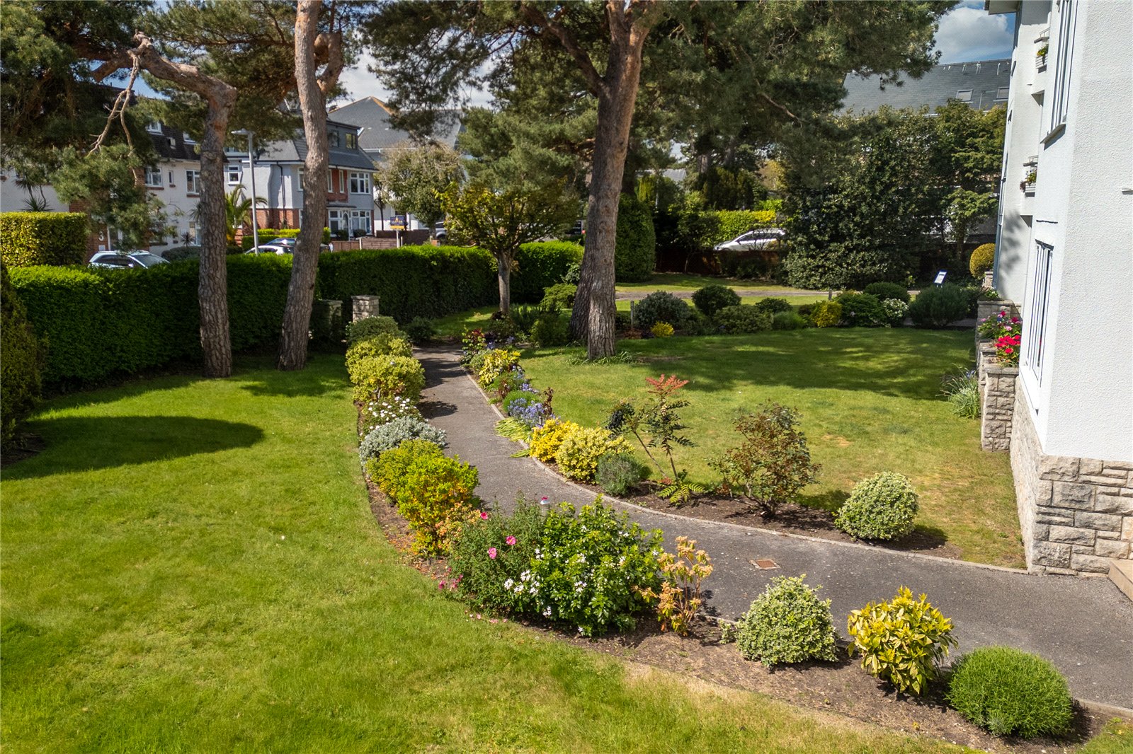 3 bed ground floor flat for sale in Brownsea Road, Poole, BH13  - Property Image 26