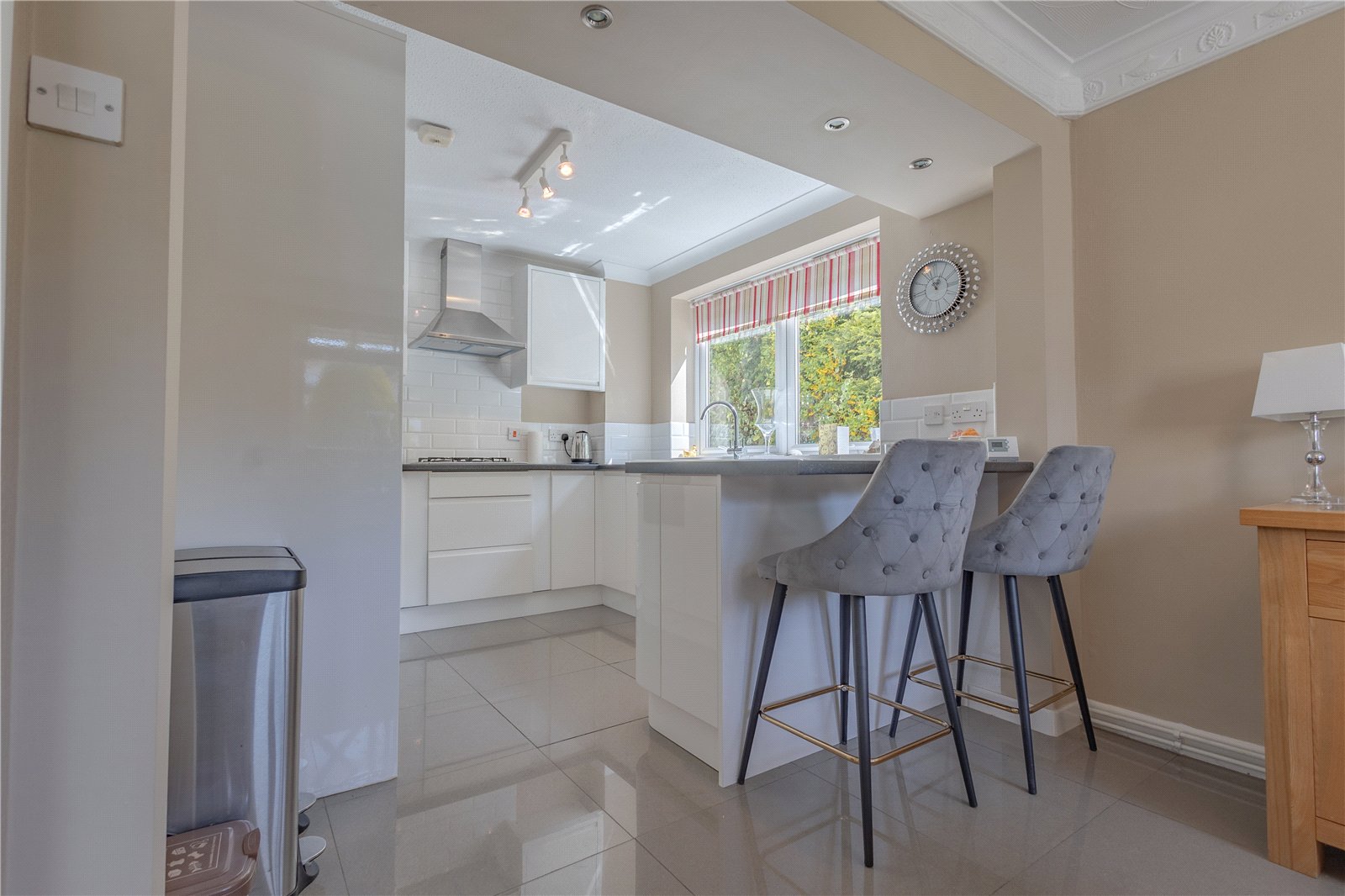 3 bed ground floor flat for sale in Brownsea Road, Poole, BH13  - Property Image 6