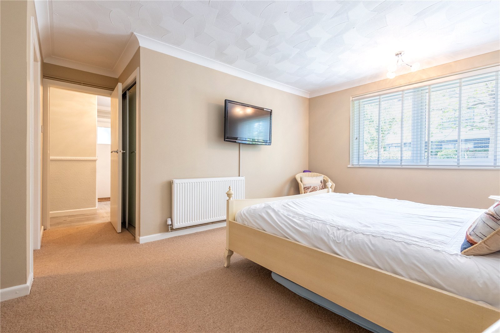 3 bed ground floor flat for sale in Brownsea Road, Poole, BH13  - Property Image 9