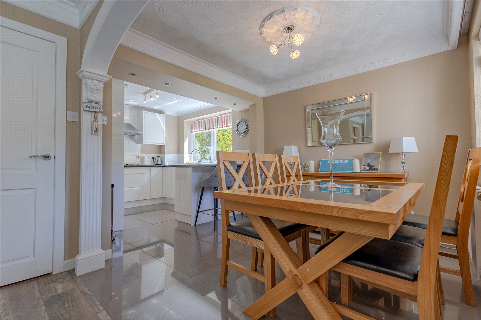 3 bed ground floor flat for sale in Brownsea Road, Poole, BH13  - Property Image 12