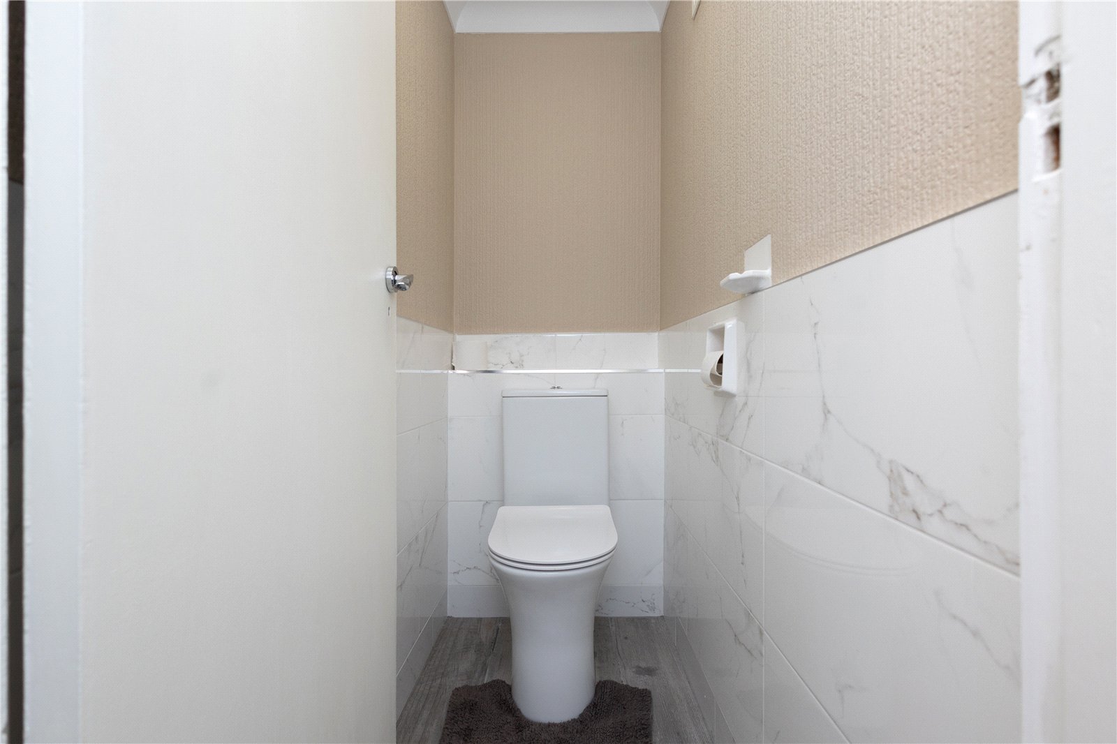 3 bed ground floor flat for sale in Brownsea Road, Poole, BH13 22