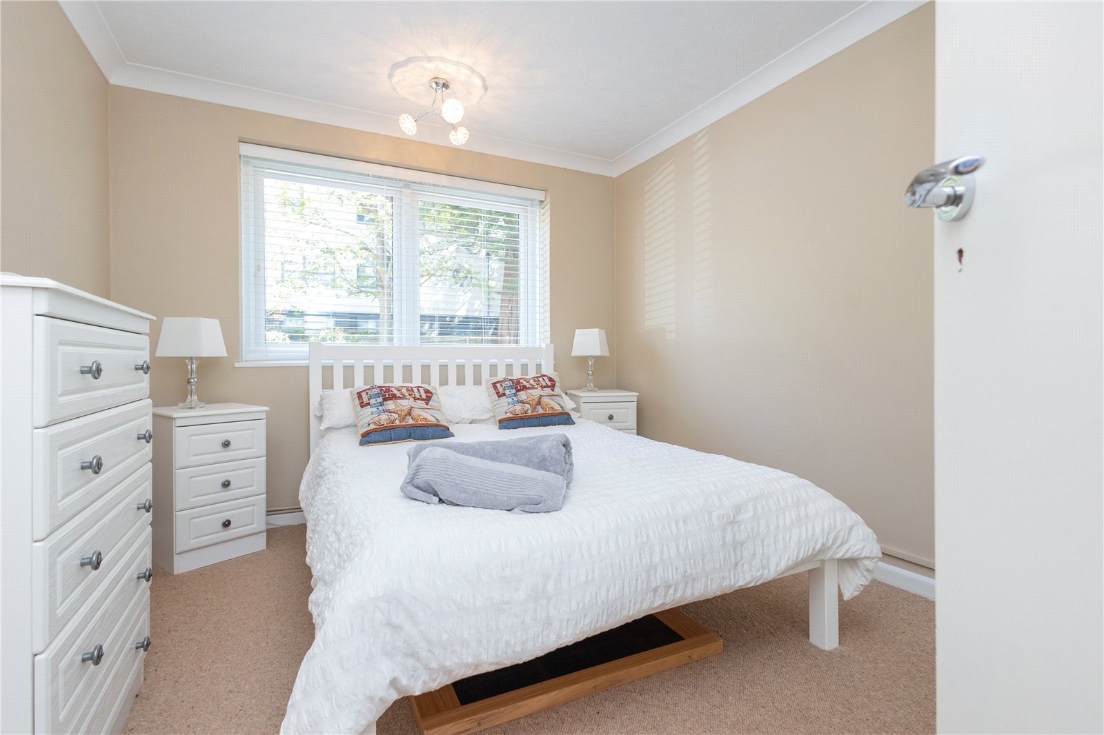 3 bed ground floor flat for sale in Brownsea Road, Poole, BH13  - Property Image 20