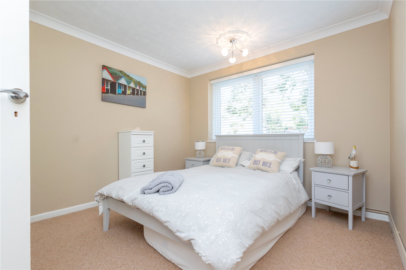 3 bed ground floor flat for sale in Brownsea Road, Poole, BH13 20