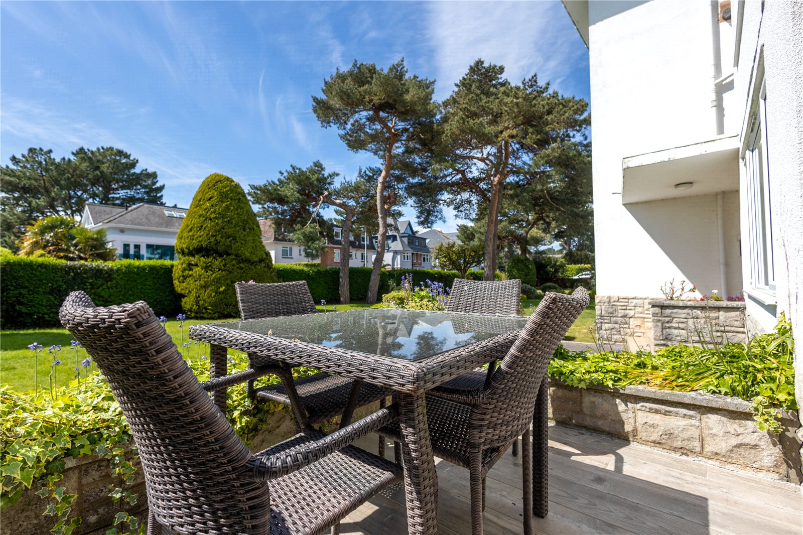 3 bed ground floor flat for sale in Brownsea Road, Poole, BH13  - Property Image 24