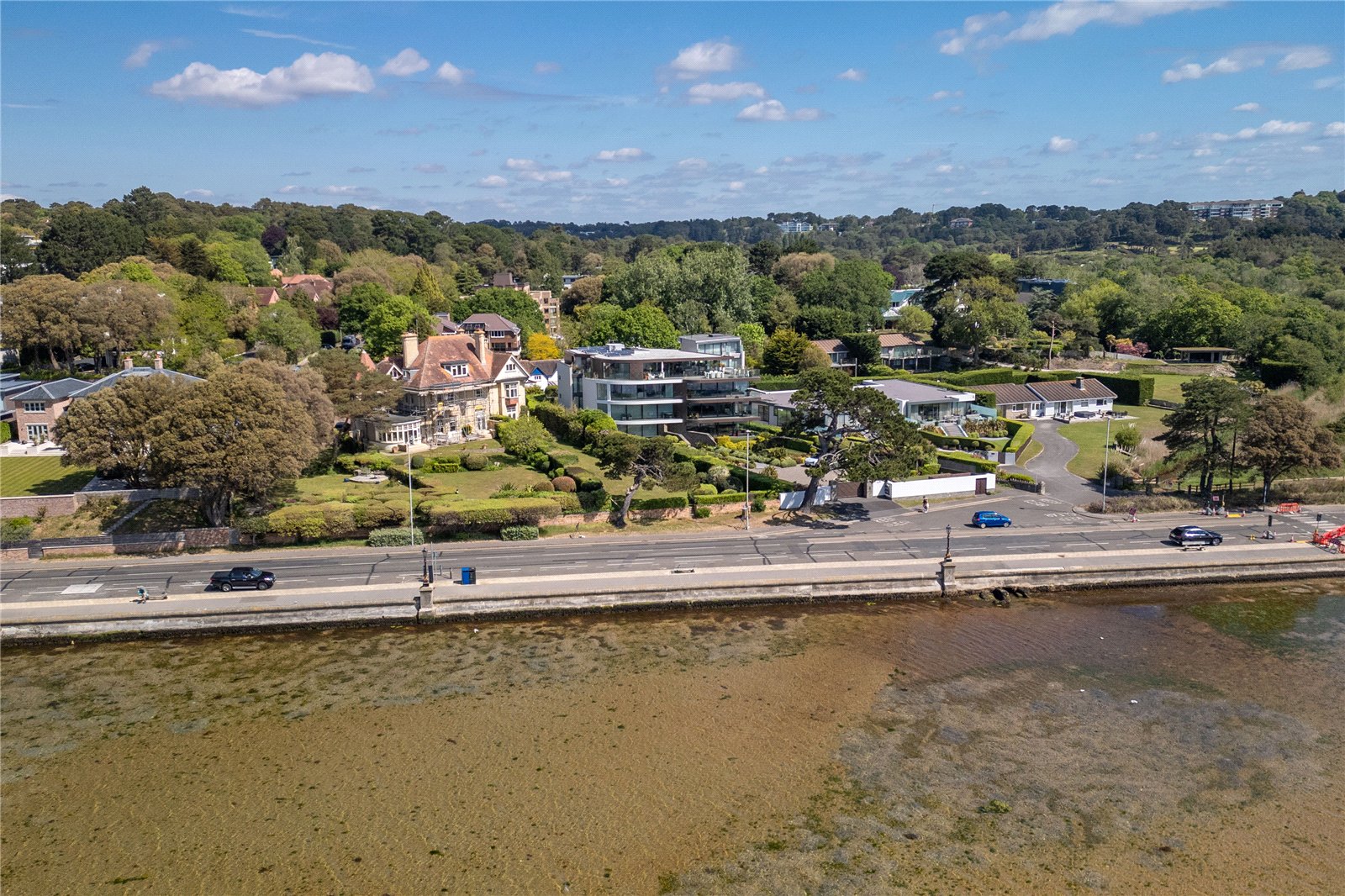 3 bed penthouse for sale in Shore Road, Sandbanks, Poole, Dorset, BH13  - Property Image 29