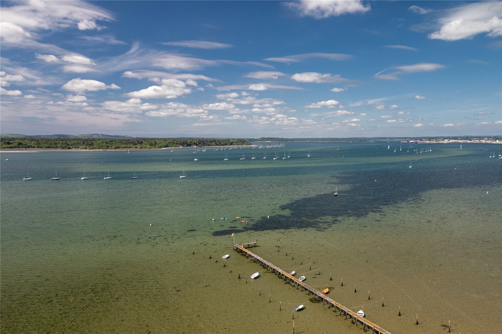 3 bed penthouse for sale in Shore Road, Sandbanks, Poole, Dorset, BH13  - Property Image 28
