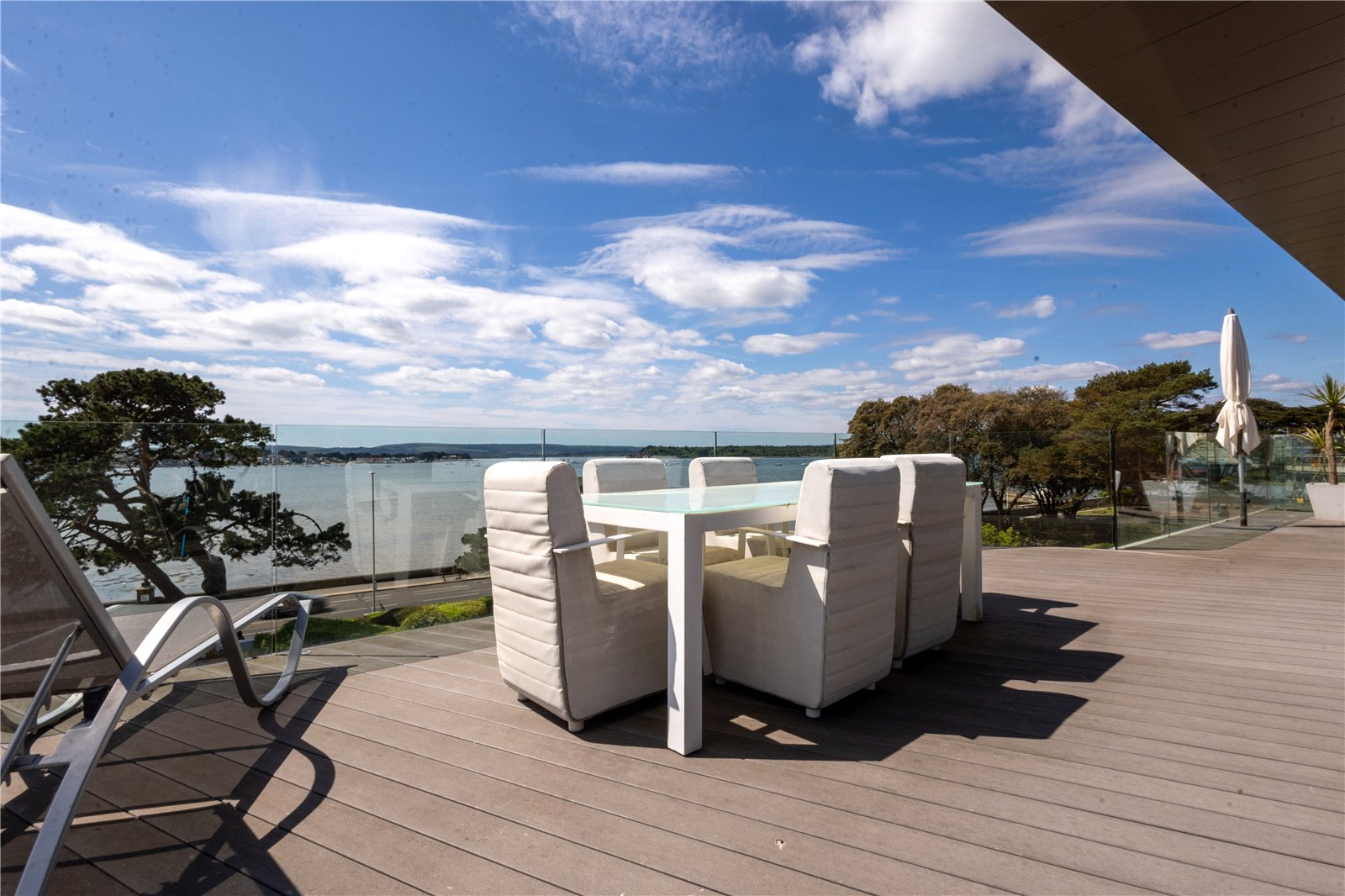 3 bed penthouse for sale in Shore Road, Sandbanks, Poole, Dorset, BH13 23