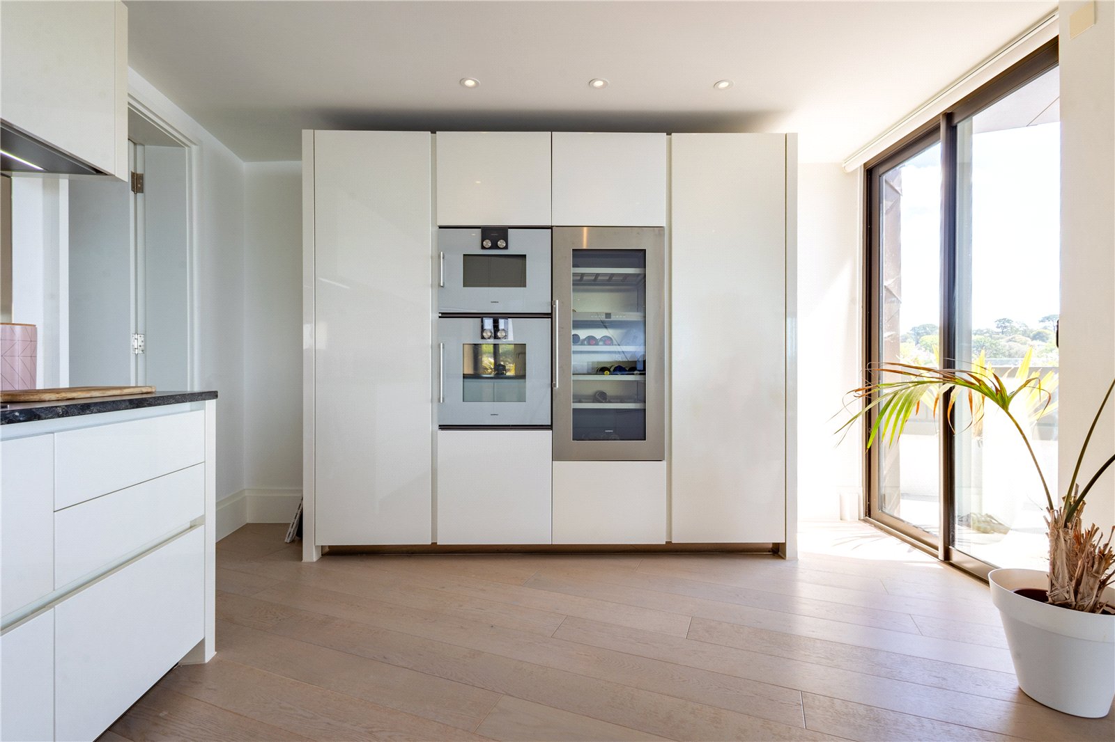 3 bed penthouse for sale in Shore Road, Sandbanks, Poole, Dorset, BH13 7