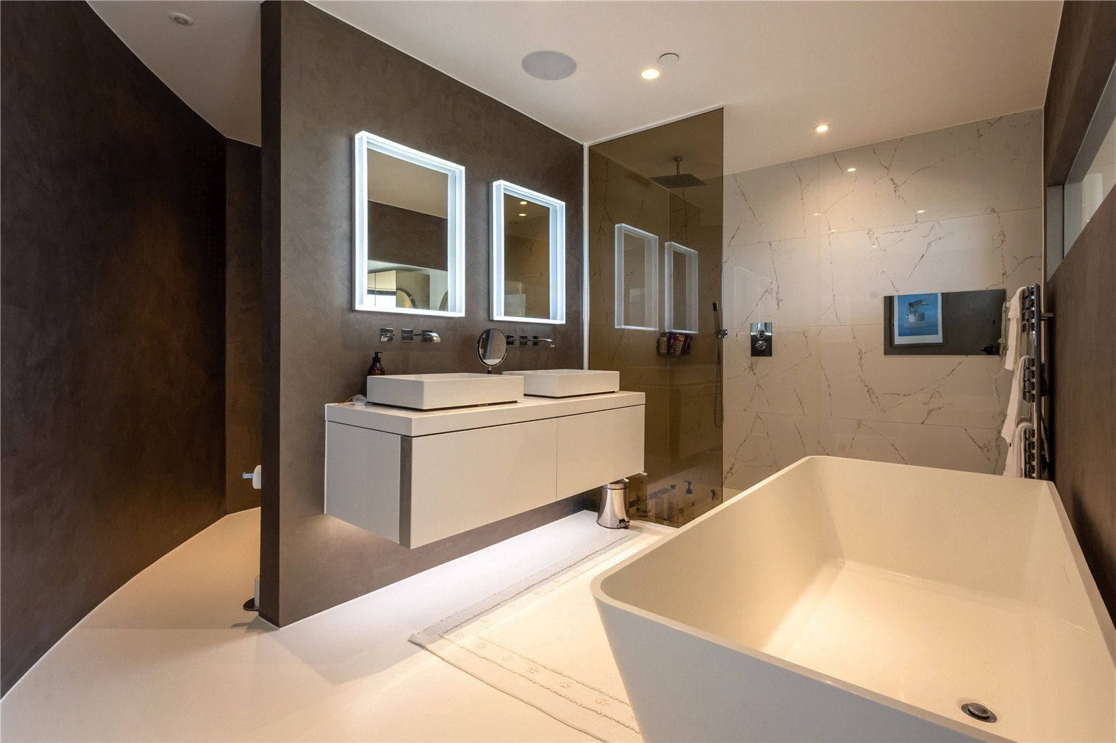 3 bed penthouse for sale in Shore Road, Sandbanks, Poole, Dorset, BH13  - Property Image 16